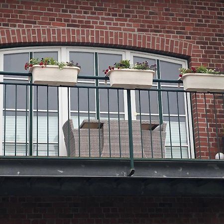 Apartment Nuske オッテルンドルフ エクステリア 写真