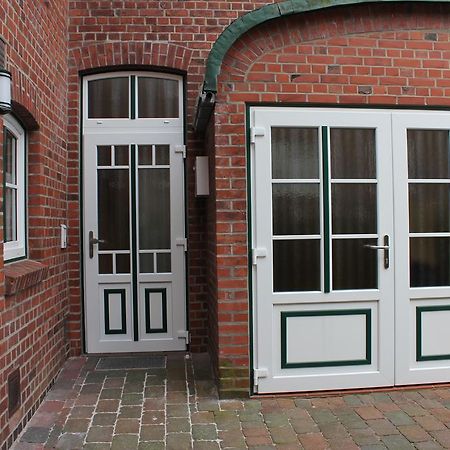Apartment Nuske オッテルンドルフ エクステリア 写真
