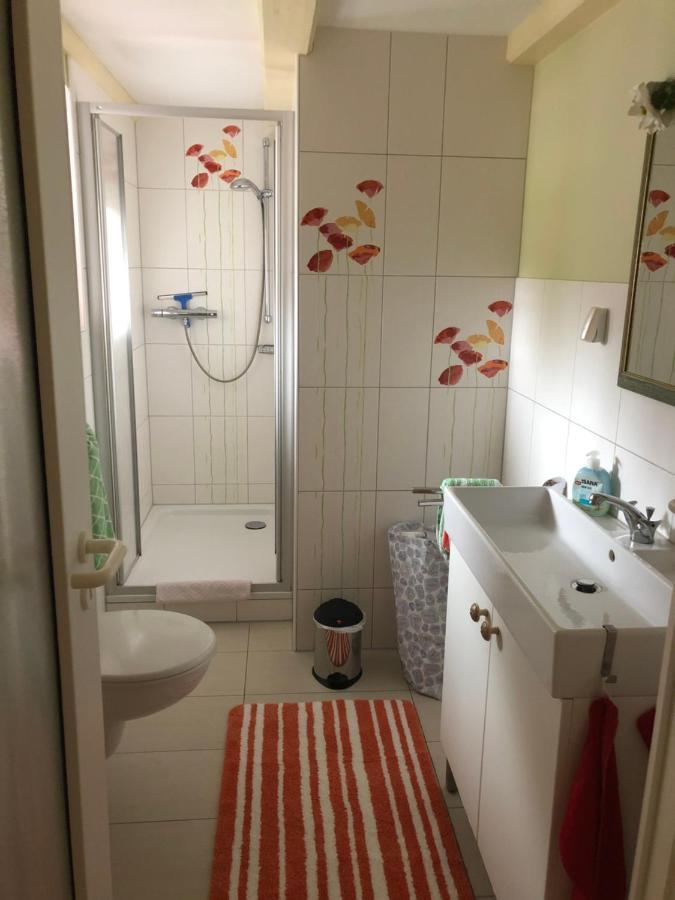 Apartment Nuske オッテルンドルフ エクステリア 写真