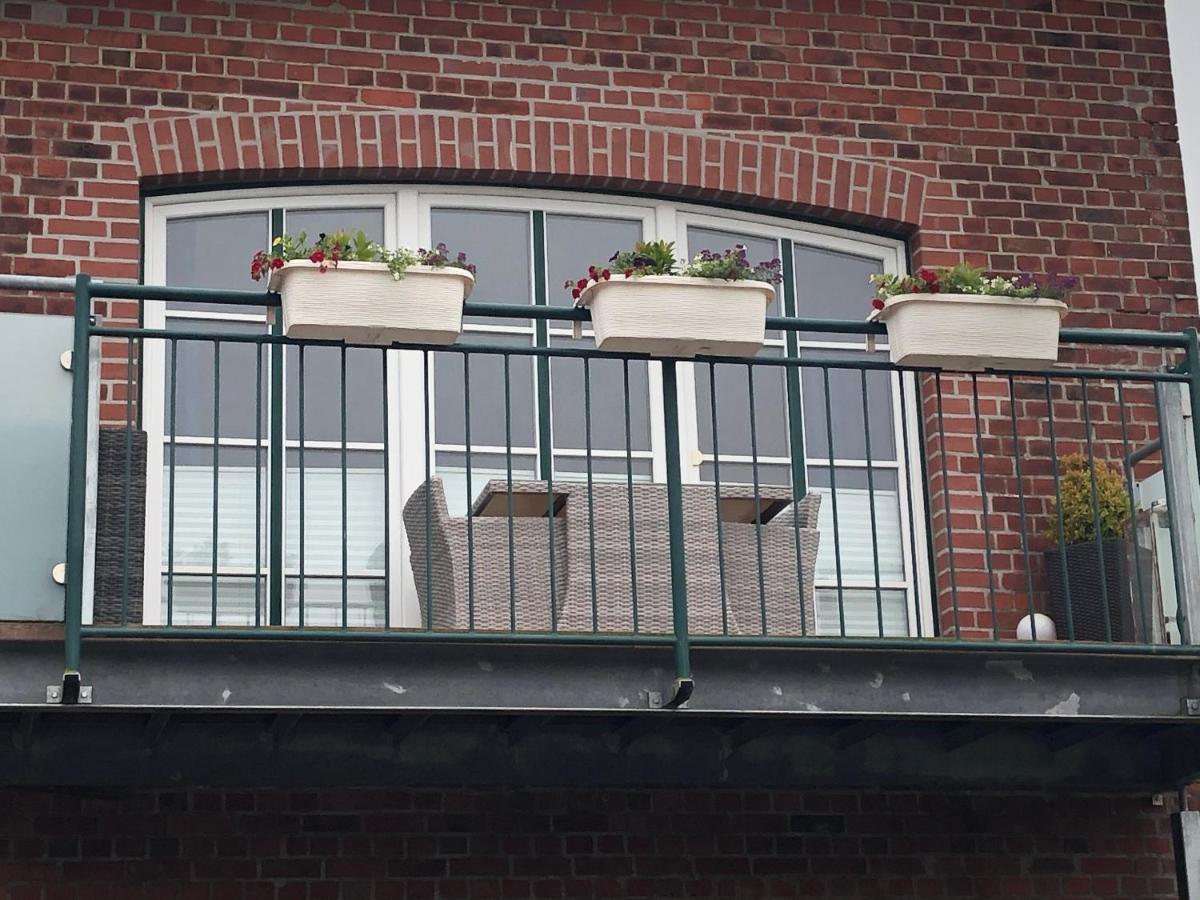 Apartment Nuske オッテルンドルフ エクステリア 写真