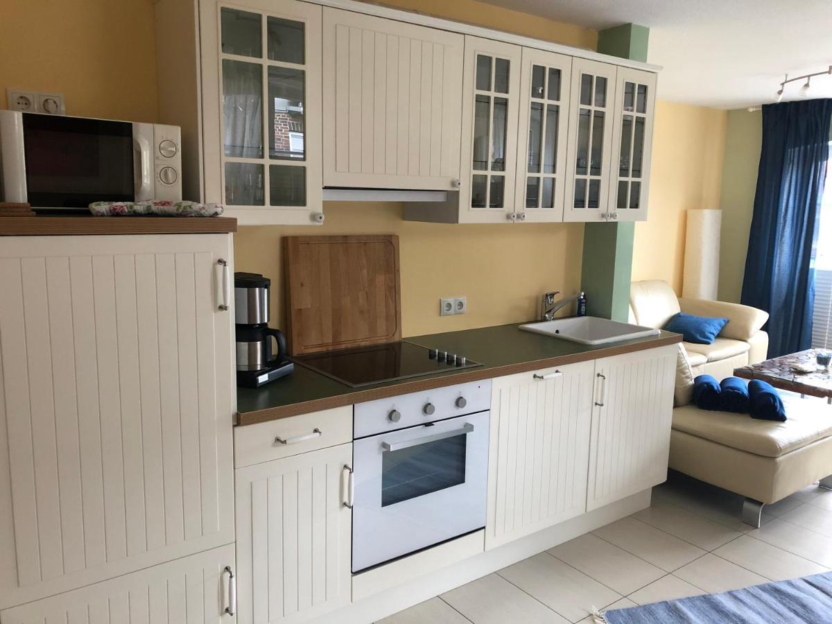 Apartment Nuske オッテルンドルフ エクステリア 写真