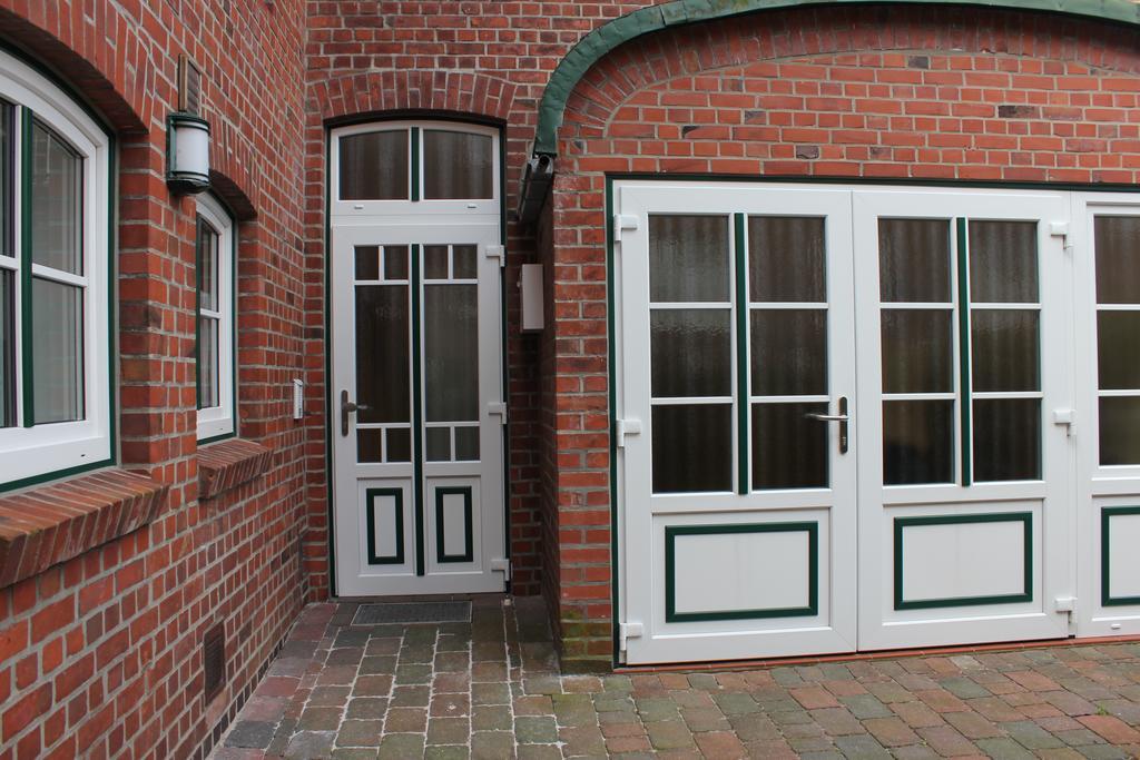 Apartment Nuske オッテルンドルフ エクステリア 写真
