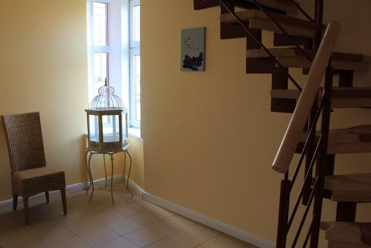 Apartment Nuske オッテルンドルフ エクステリア 写真